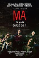 Ma Poster de:2 Ma