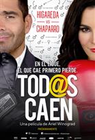 Tod@s Caen Poster de:1 Tod@s Caen
