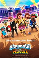 Playmobil: La Película Poster de:1 Playmobil: La Película