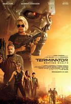 Terminator: Destino Oculto Poster de: Terminator: Destino Oculto