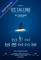 Ice Calling: Freeman Film Fest Poster de:2 Ice Calling: Freeman Film Fest