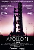 Apollo 11 Poster de:2 Apollo 11