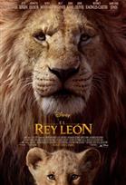 El rey león Poster de:2 El rey león