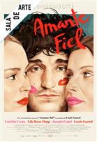 Amante Fiel Poster de: Amante Fiel