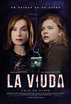 La viuda Poster de: La viuda