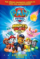 Paw Patrol: Mighty Pups