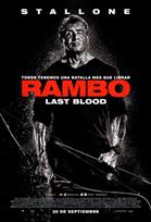 Rambo: Last blood