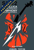 Metallica & San Francisco Symphony: S&M²