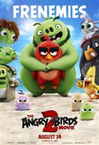Angry birds 2 Poster de: Angry birds 2