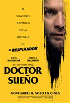 Doctor Sueño Poster de: Doctor Sueño
