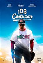 108 Costuras Poster de:1 108 Costuras