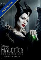 Maléfica: Maestra del mal