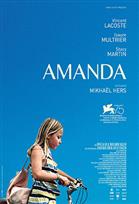 TCF Amanda