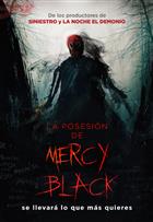 La Posesión de Mercy Black Poster de:1 La Posesión de Mercy Black