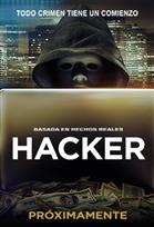Hacker Poster de:2 Hacker