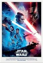 STAR WARS: EL ASCENSO DE SKYWALKER Poster de:1 STAR WARS: EL ASCENSO DE SKYWALKER