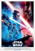 Star Wars: El Ascenso de Skywalker Poster de: Star Wars: El Ascenso de Skywalker
