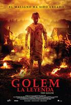 Golem: La leyenda