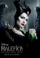 Maléfica: Dueña Del Mal Poster de: Maléfica: Dueña Del Mal