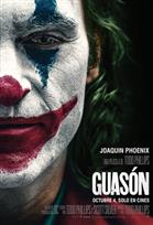 Guasón Poster de: Guasón