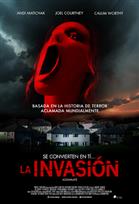 La Invasión Poster de:2 La Invasión
