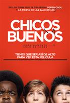 Chicos Buenos Poster de:1 Chicos Buenos