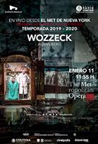 MET NY Wozzeck (Berg)