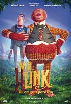 Señor Link Poster de:1 Señor Link