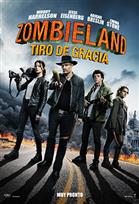 Zombieland: Tiro de Gracia Poster de: Zombieland: Tiro de Gracia