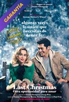 Last Christmas: Otra oportunidad para amar