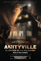 Amityville: El origen de la maldición