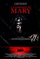 La Posesión de Mary Poster de:2 La Posesión de Mary