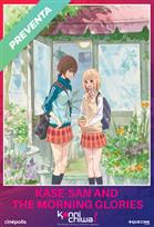 Get Wallpaper Asagao to kase san animeflv For iPhone Free