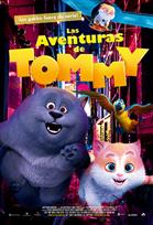 Las Aventuras de Tommy Poster de: Las Aventuras de Tommy