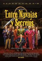Entre navajas y secretos | Histórico Garantía Cinépolis