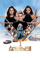 Ángeles de Charlie Poster de: Ángeles de Charlie