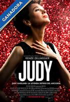 Judy Poster de: Judy