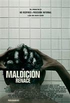 La Maldición Renace Poster de:2 La Maldición Renace