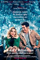 Last Christmas: Otra oportunidad para amar
