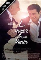 Lo Mejor Está Por Venir