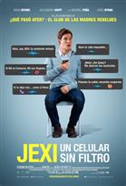 Jexi: Un Celular Sin Filtro