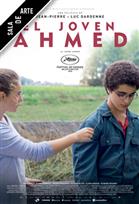 El Joven Ahmed Poster de: El Joven Ahmed