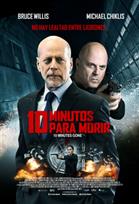 10 Minutos Para Morir Poster de: 10 Minutos Para Morir