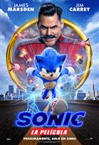 Sonic La Pelicula Cinepolis Entra