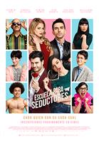 Escuela Para Seductores Poster de:2 Escuela Para Seductores