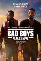 Bad Boys Para Siempre Poster de: Bad Boys Para Siempre