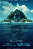 La Isla de la Fantasía Poster de:2 La Isla de la Fantasía
