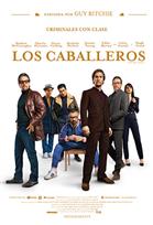 Los Caballeros Poster de:1 Los Caballeros