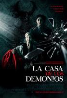 La casa de los demonios Poster de:2 La casa de los demonios