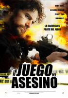 En El Juego Del Asesino Poster de:2 En El Juego Del Asesino